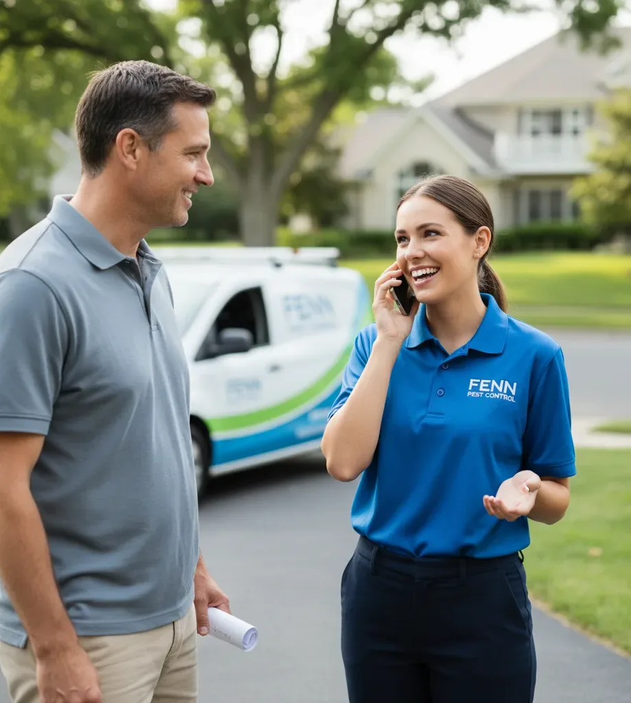 Silverfish Control in Land O'Lakes, FL
